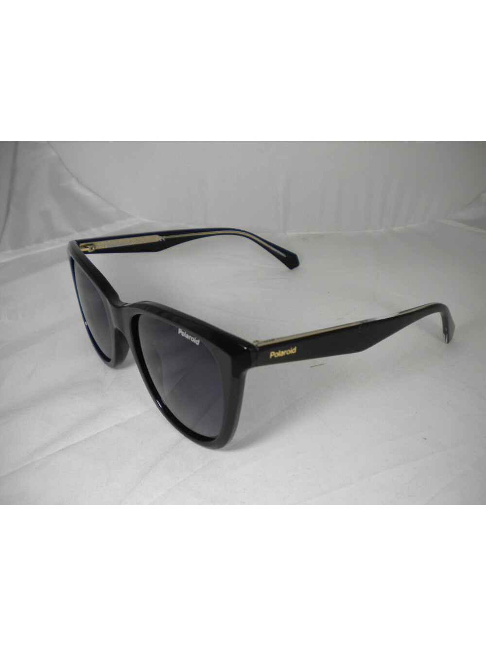 Polaroid PLD 4096/S/X 807WJ Black Polarized (P-02)